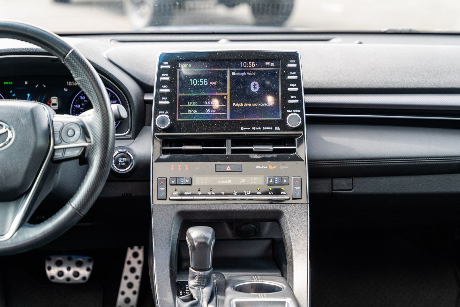 2021 Toyota Avalon Touring