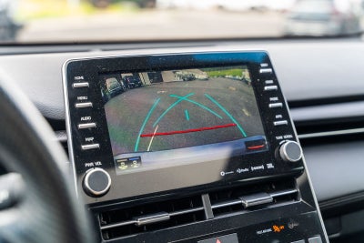 2021 Toyota Avalon Touring