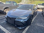 2021 Toyota Avalon Touring