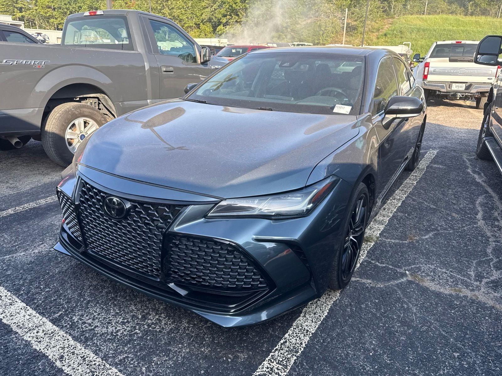 2021 Toyota Avalon Touring
