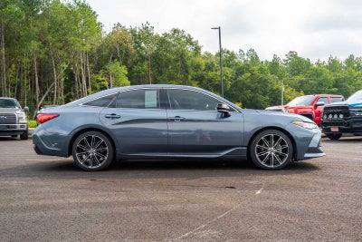 2021 Toyota Avalon Touring