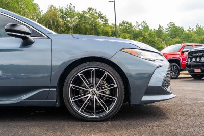 2021 Toyota Avalon Touring