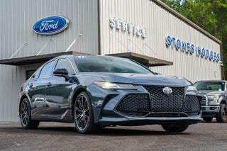 2021 Toyota Avalon Touring
