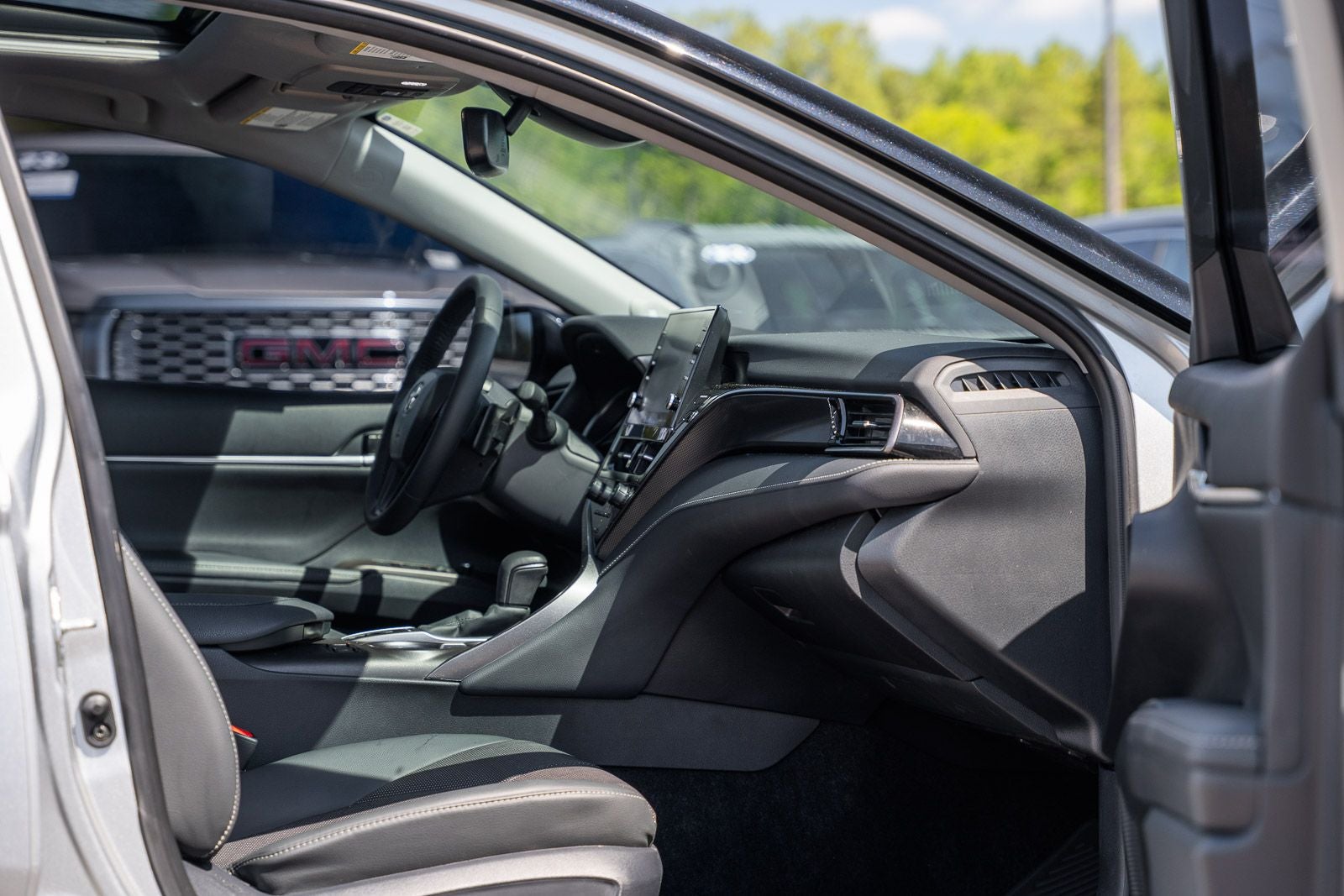 2024 Toyota Camry XSE V6