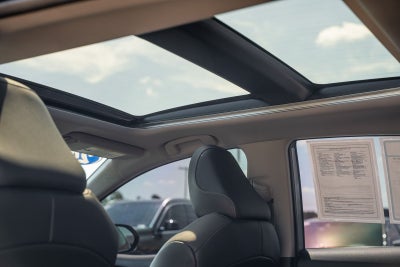 2024 Toyota Camry XSE V6