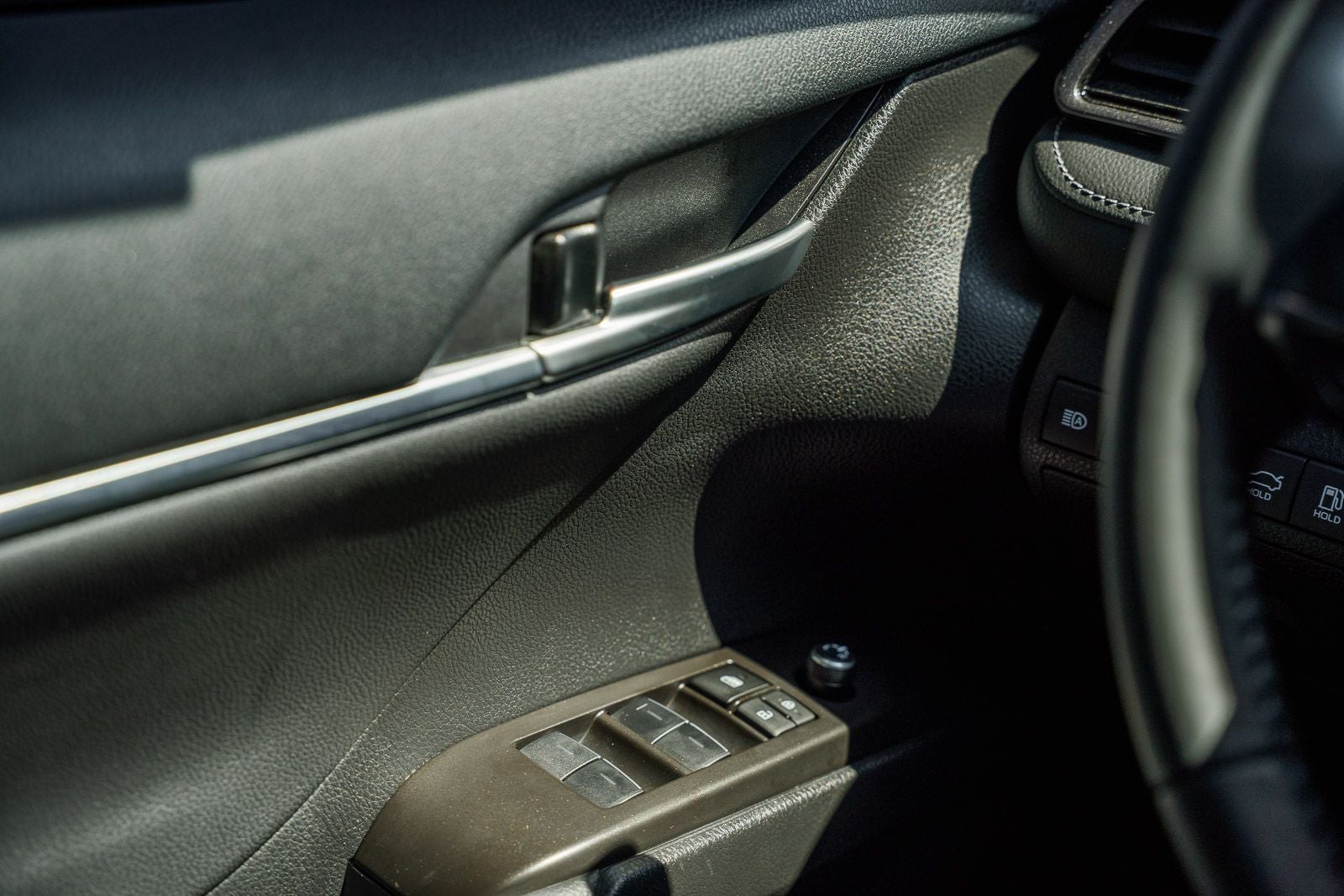 2024 Toyota Camry XSE V6