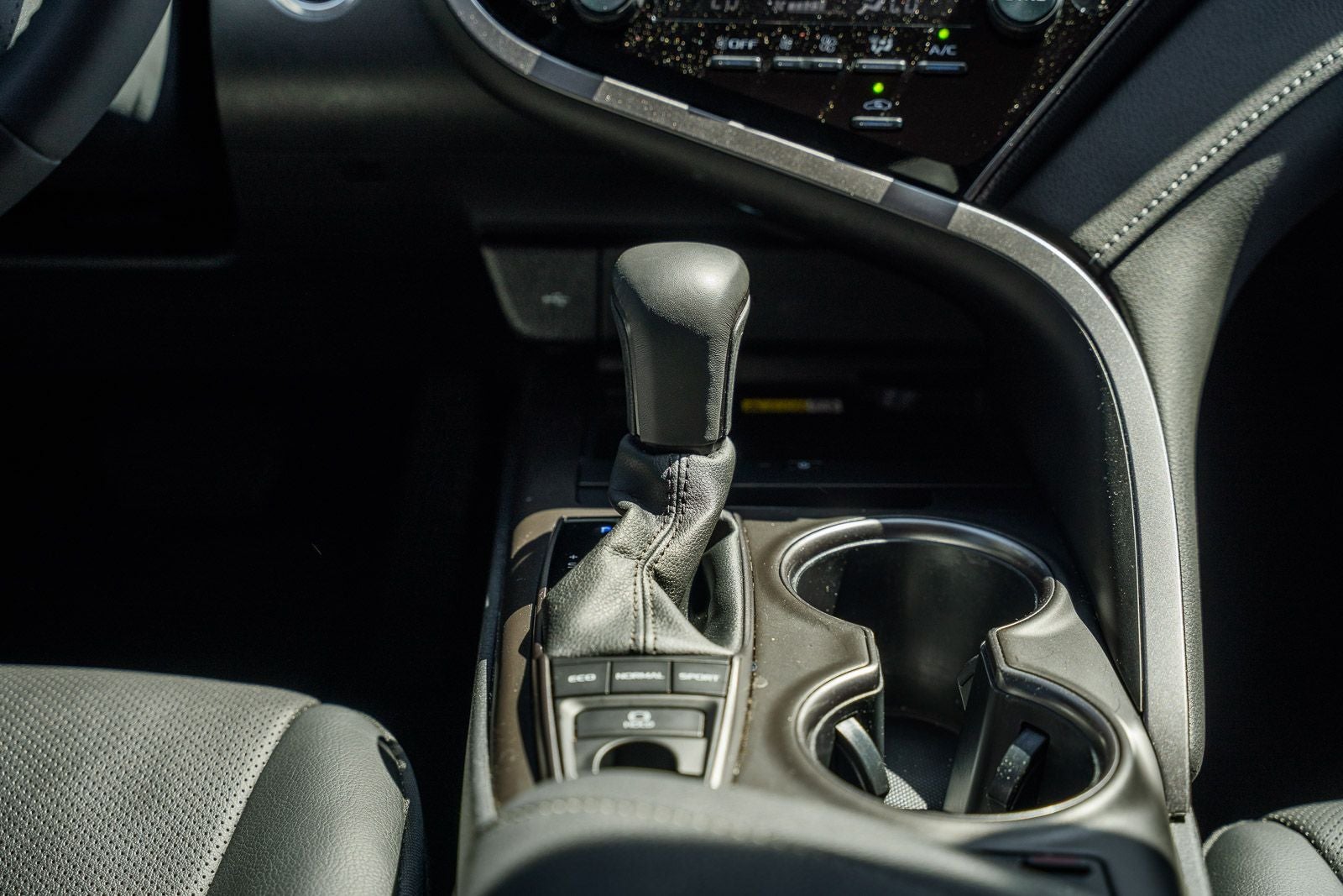 2024 Toyota Camry XSE V6