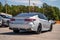 2024 Toyota Camry XSE V6
