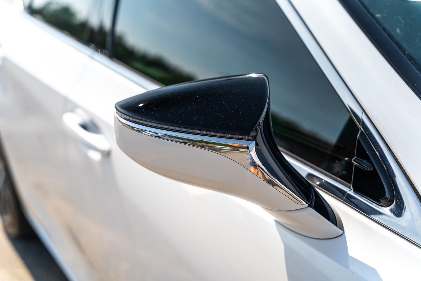2025 Lexus ES 350