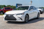2025 Lexus ES 350