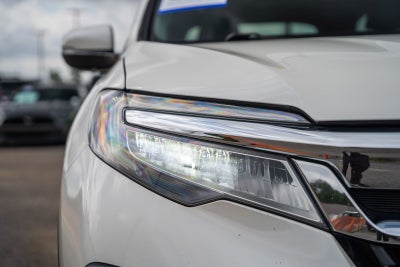 2019 Honda Pilot Touring 7 Passenger