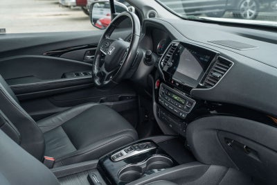 2019 Honda Pilot Touring 7 Passenger