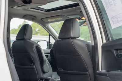 2019 Honda Pilot Touring 7 Passenger