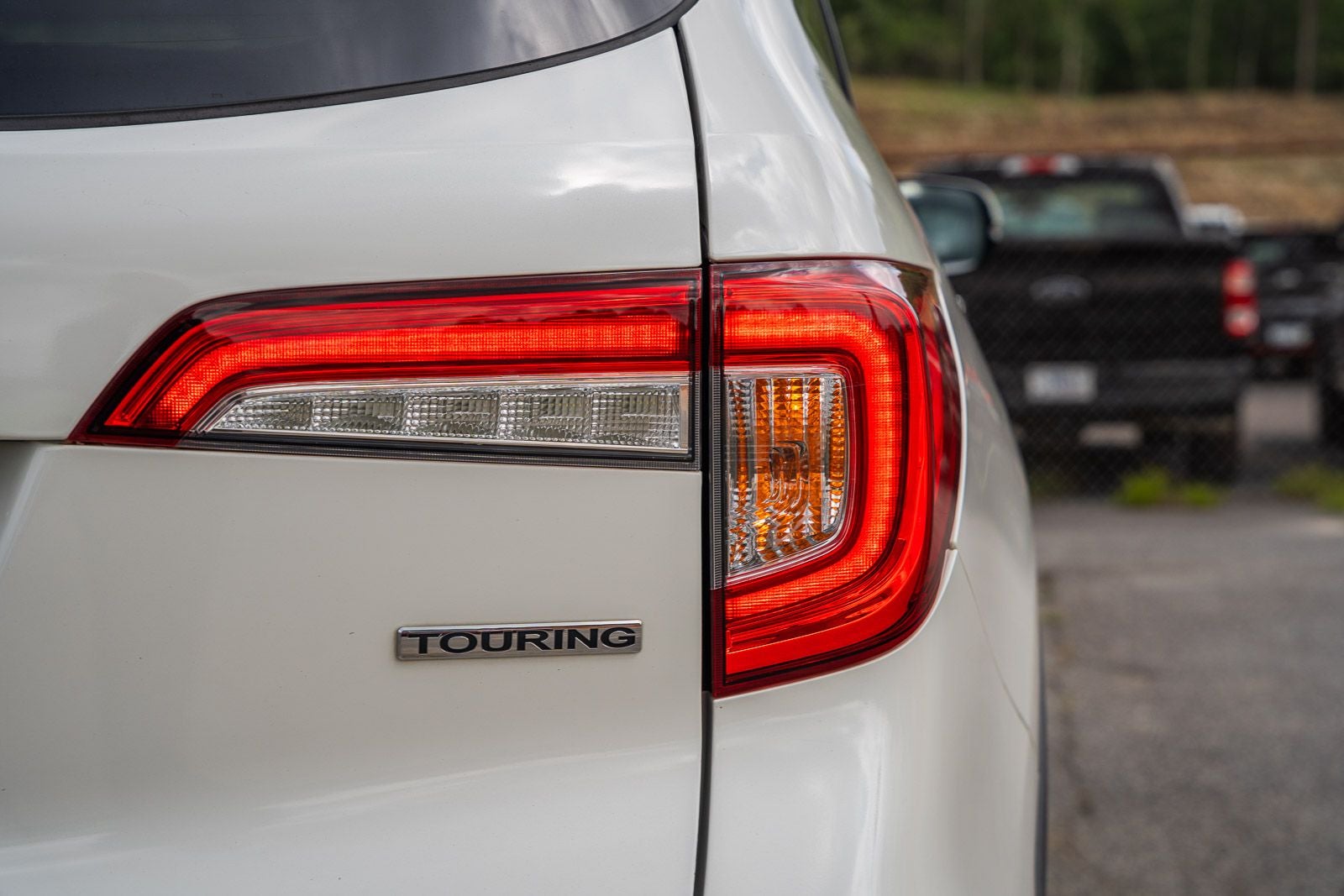 2019 Honda Pilot Touring 7 Passenger