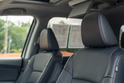 2019 Honda Pilot Touring 7 Passenger