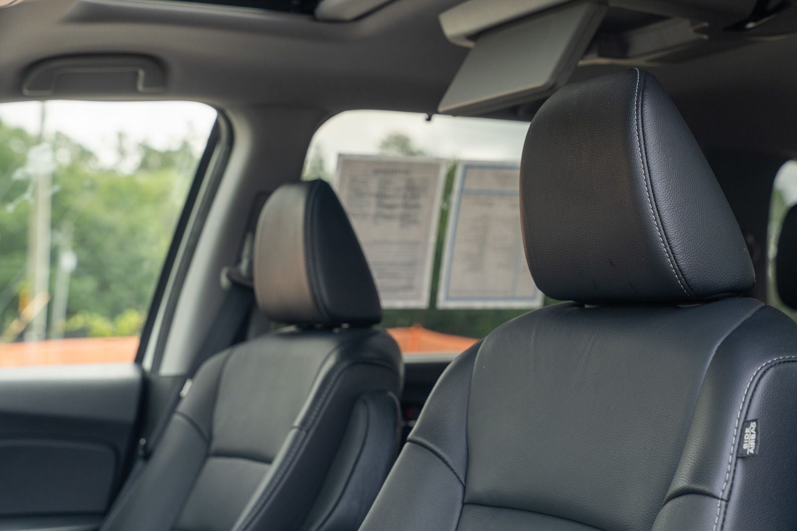 2019 Honda Pilot Touring 7 Passenger