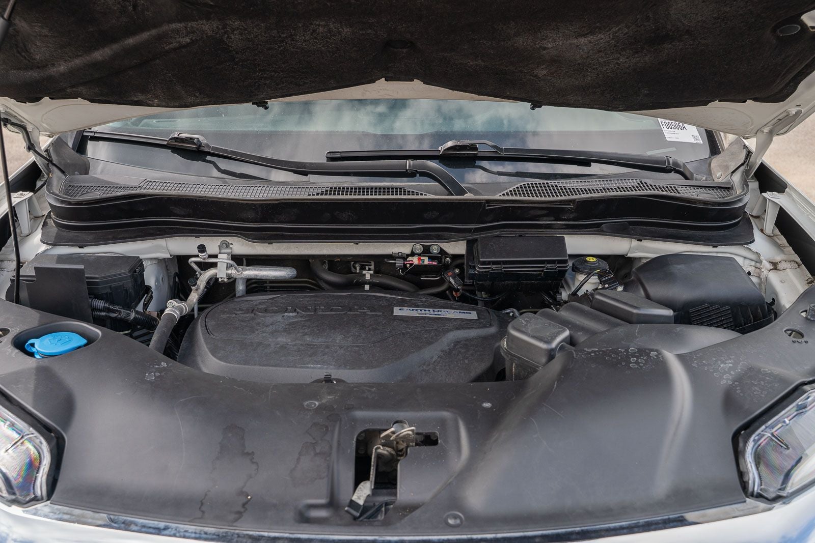 2019 Honda Pilot Touring 7 Passenger