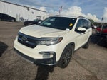 2019 Honda Pilot Touring 7 Passenger