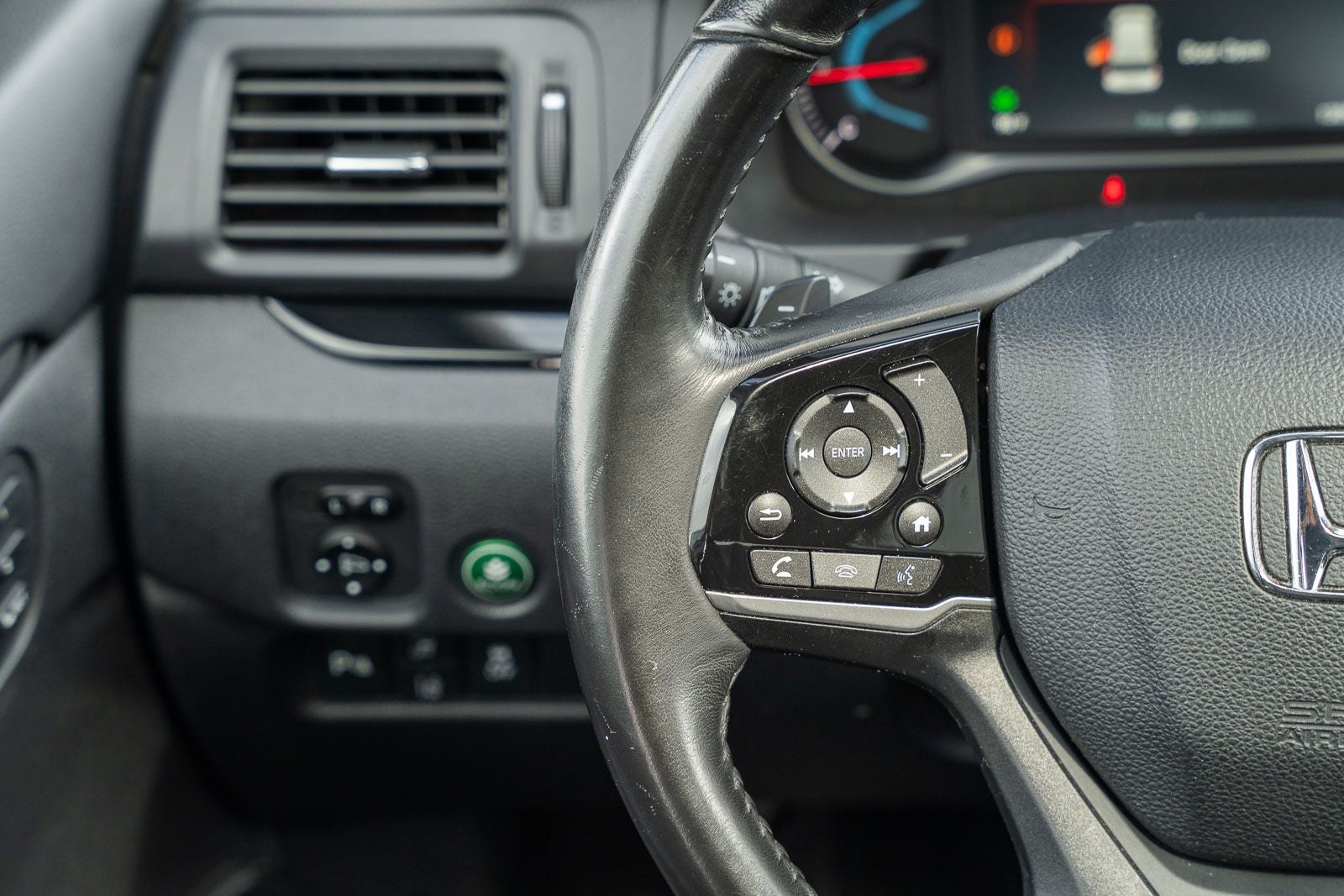 2019 Honda Pilot Touring 7 Passenger