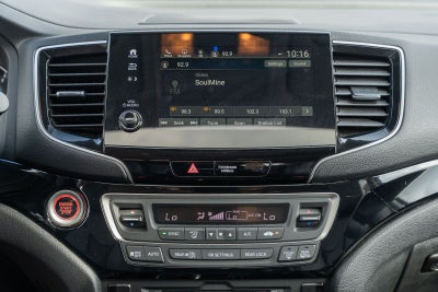 2019 Honda Pilot Touring 7 Passenger
