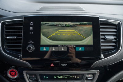 2019 Honda Pilot Touring 7 Passenger