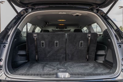 2021 Honda Pilot Touring 8 Passenger