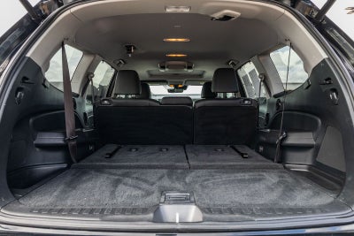 2021 Honda Pilot Touring 8 Passenger