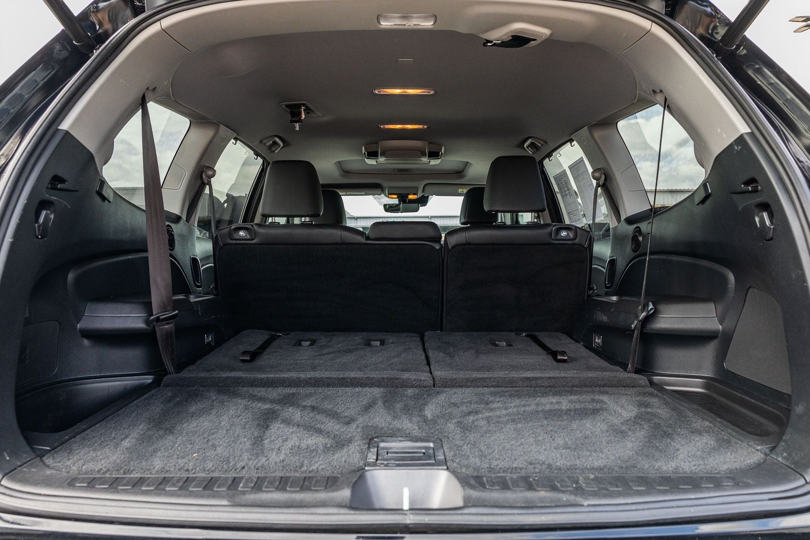 2021 Honda Pilot Touring 8 Passenger