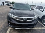 2021 Honda Pilot Touring 8 Passenger