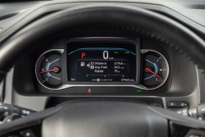 2021 Honda Pilot Touring 8 Passenger