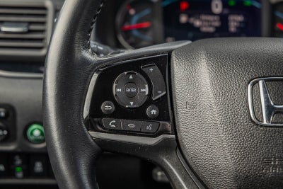 2021 Honda Pilot Touring 8 Passenger