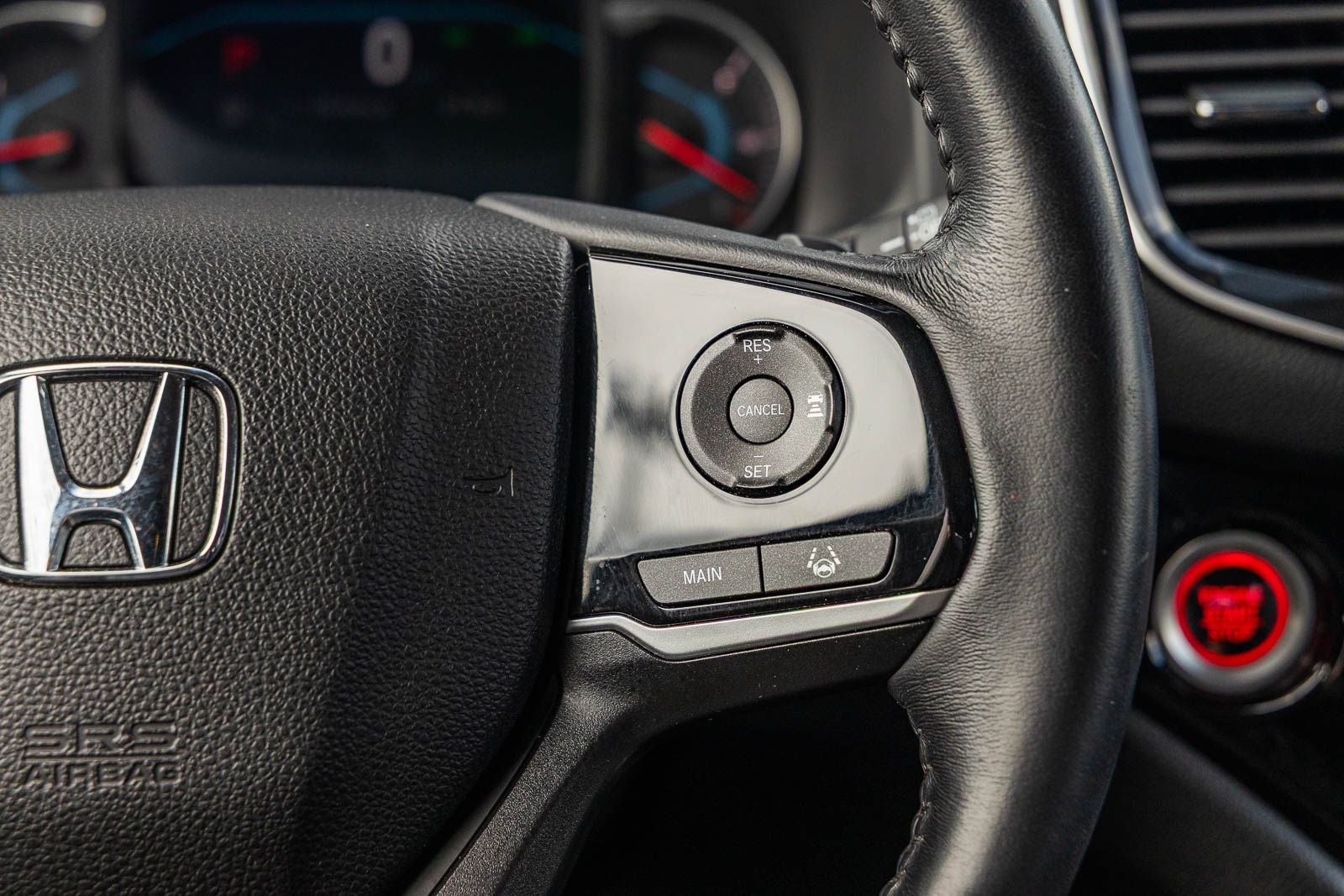 2021 Honda Pilot Touring 8 Passenger