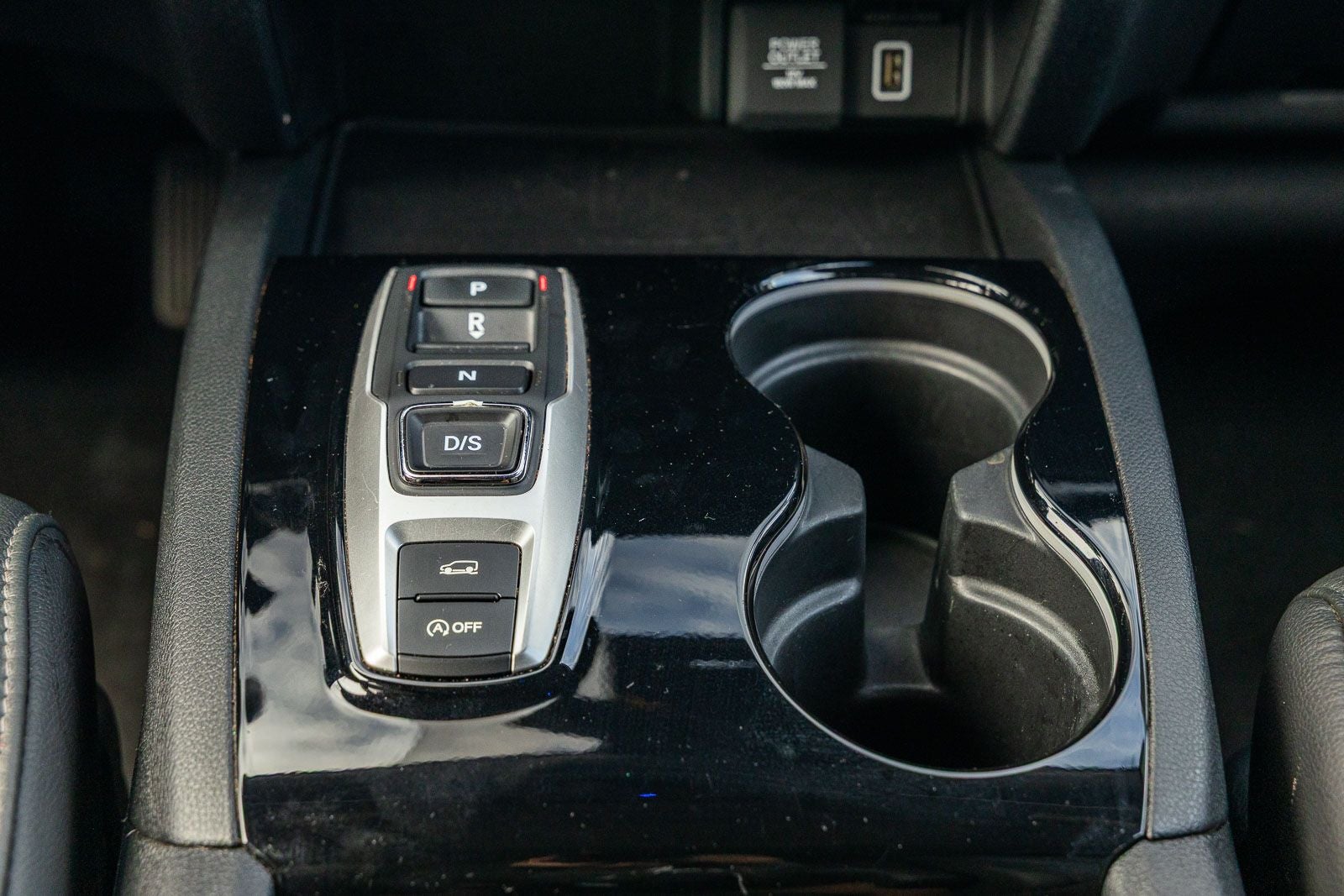 2021 Honda Pilot Touring 8 Passenger