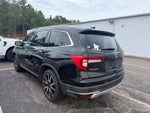 2021 Honda Pilot Touring 8 Passenger