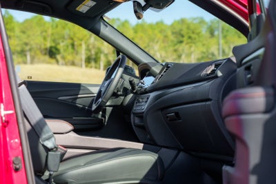 2025 Honda Passport TrailSport