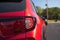 2025 Honda Passport TrailSport