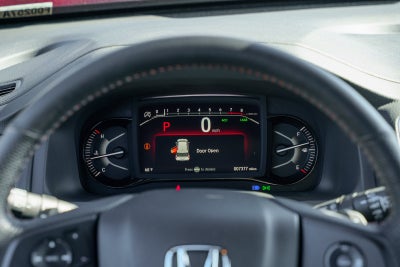 2025 Honda Passport TrailSport