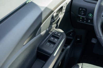 2025 Honda Passport TrailSport