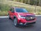 2025 Honda Passport TrailSport