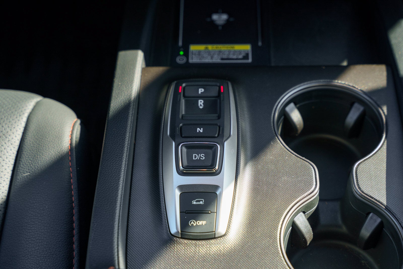 2025 Honda Passport TrailSport