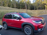 2025 Honda Passport TrailSport