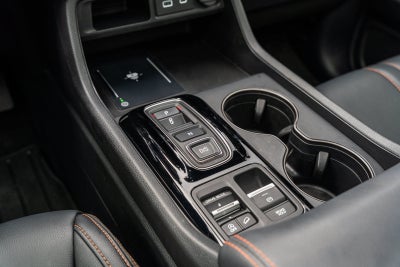2024 Honda Pilot TrailSport