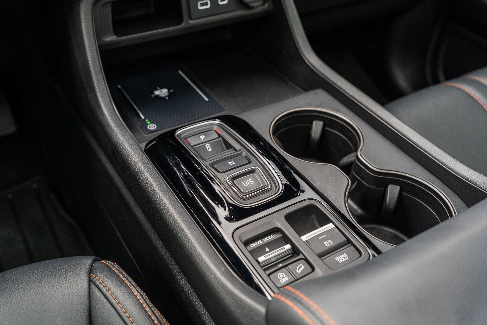 2024 Honda Pilot TrailSport