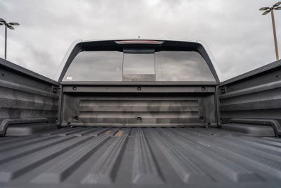 2021 Honda Ridgeline RTL-E