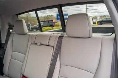 2021 Honda Ridgeline RTL-E