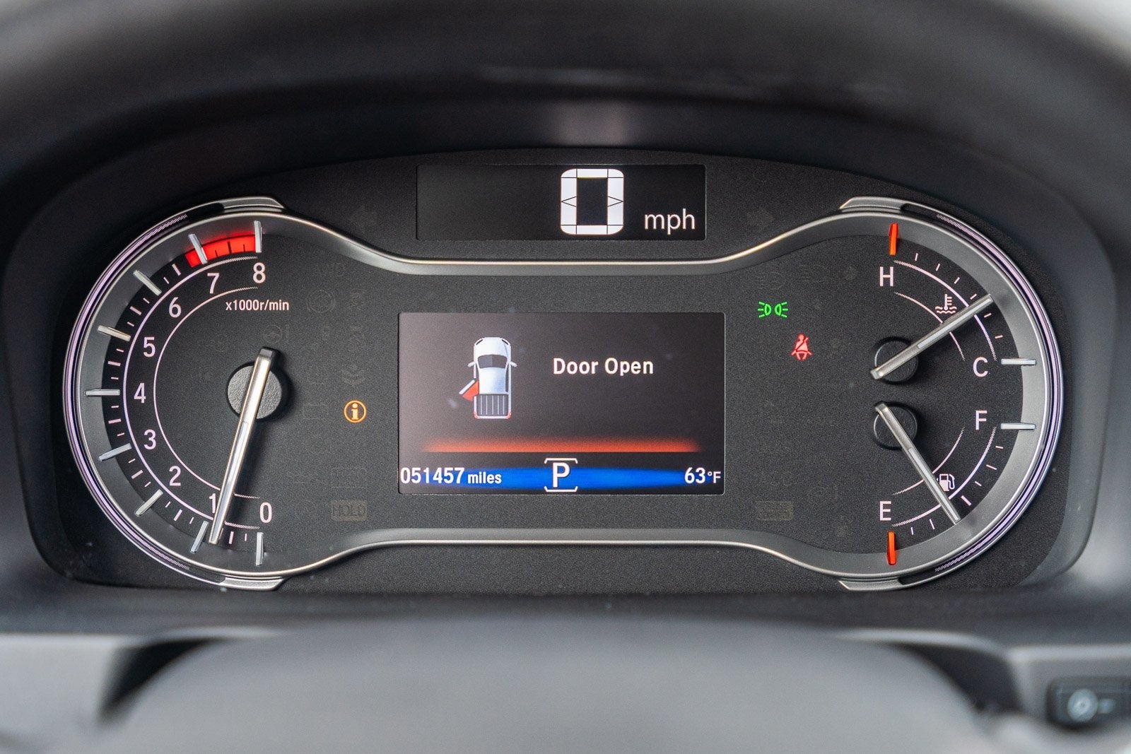 2021 Honda Ridgeline RTL-E