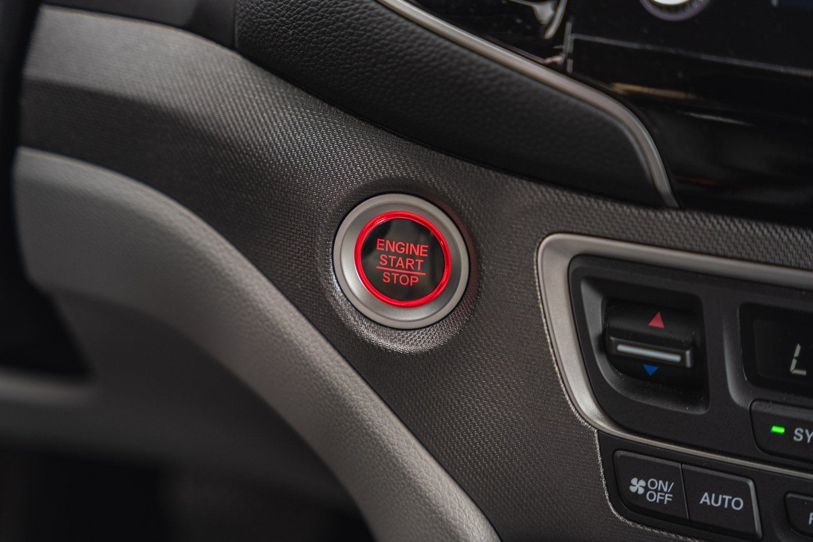 2021 Honda Ridgeline RTL-E