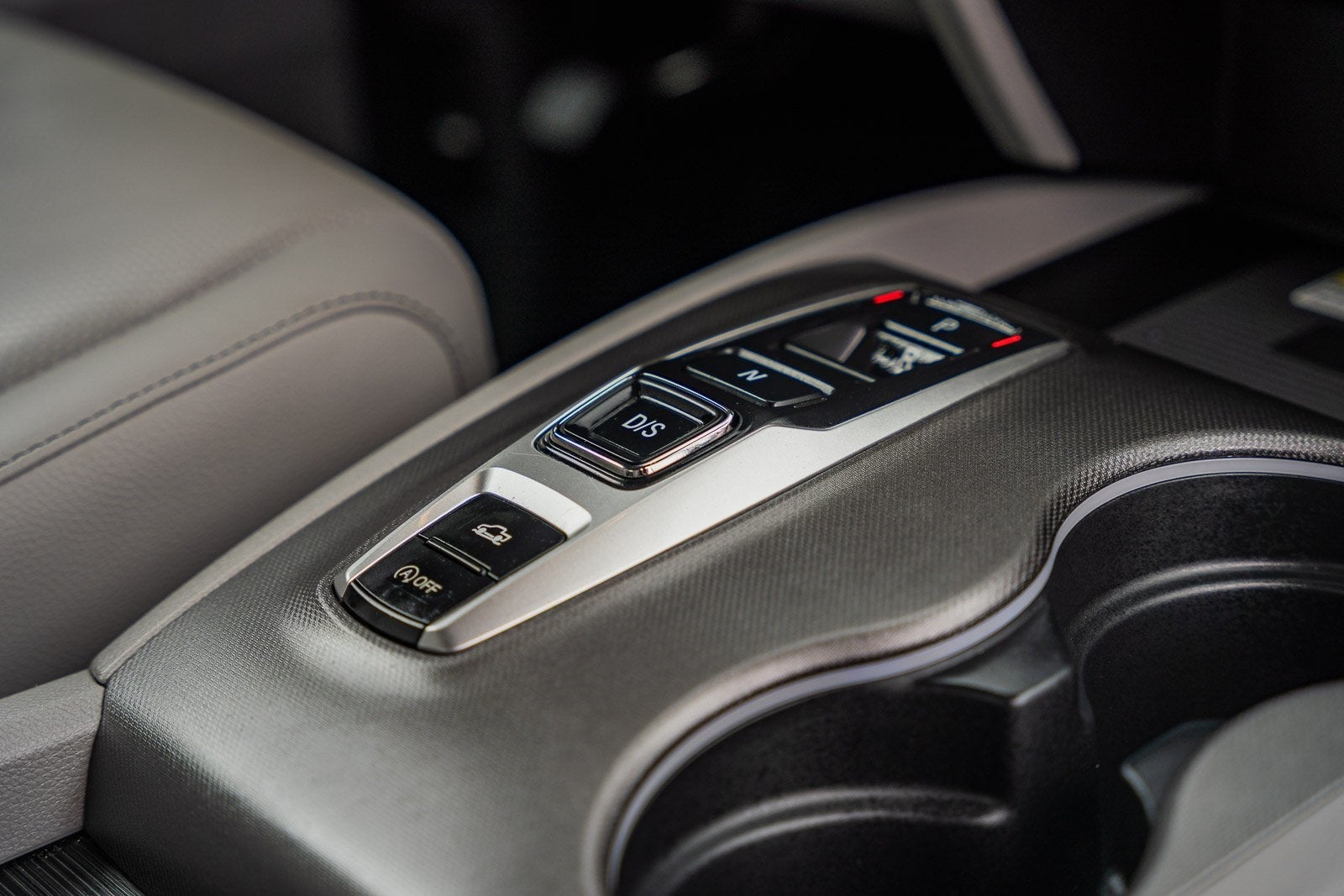 2021 Honda Ridgeline RTL-E