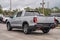 2021 Honda Ridgeline RTL-E