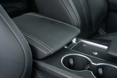 2022 Acura MDX Technology